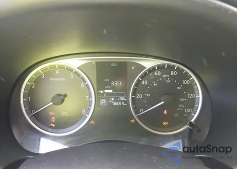 2020 Nissan Kicks S Xtronic Cvt из США, поврежденный, VIN 3N1CP5BV1LL570016